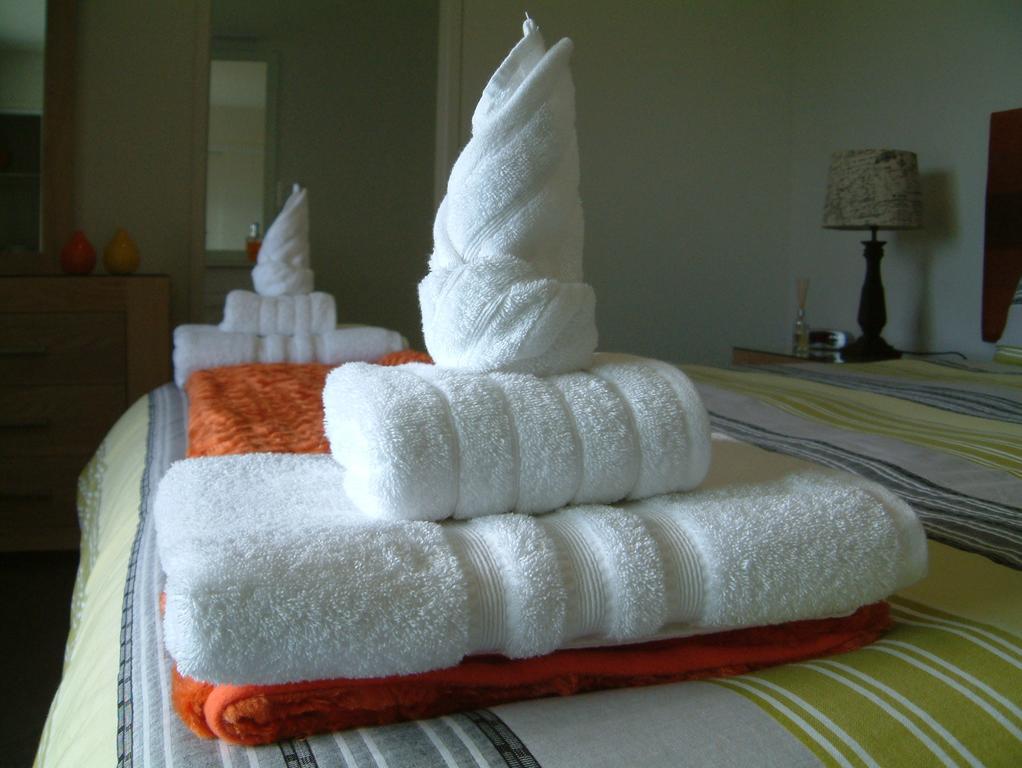 Bed and Breakfast Baywaterviews Haruru Esterno foto