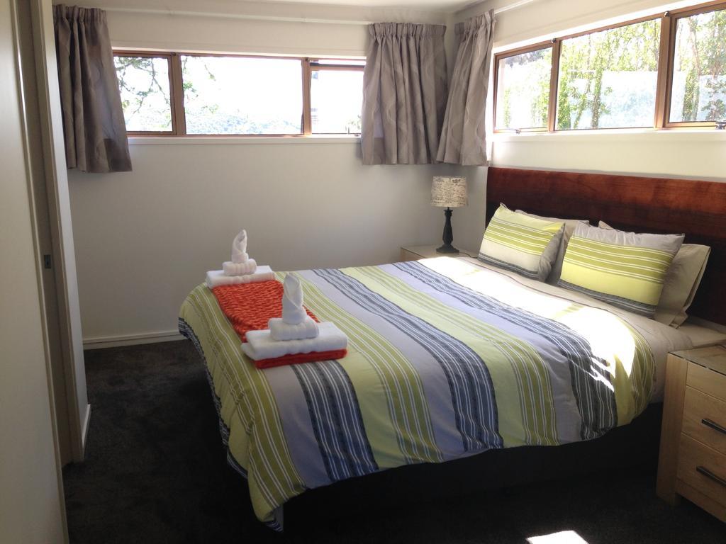 Bed and Breakfast Baywaterviews Haruru Camera foto