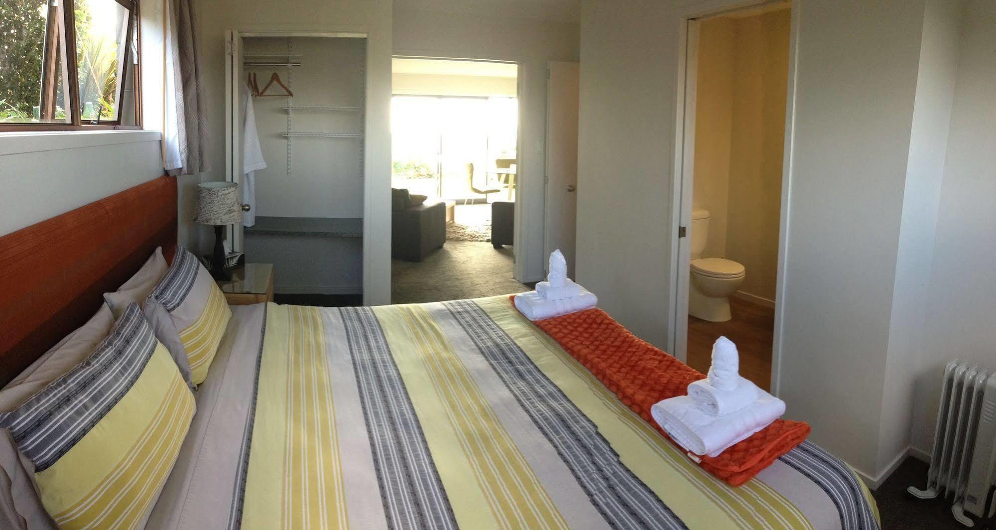 Bed and Breakfast Baywaterviews Haruru Esterno foto